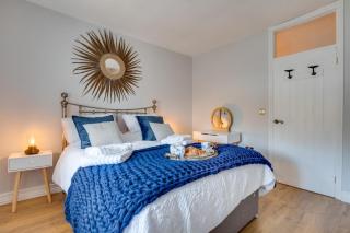 Samphire Cottage - Seahouses - 3