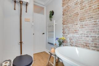 Samphire Cottage - Seahouses - 1
