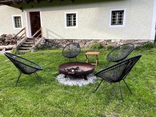 Das Detox Almhaus - 3