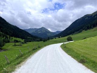 Das Detox Almhaus - 2
