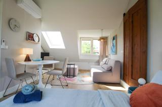 Casa Galia Apartments - 5