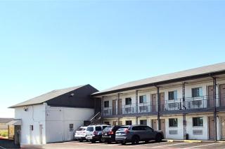 Exclusivo Inn by OYO Grand Prairie, TX - 9