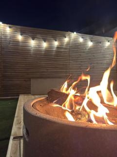 Luxury 2 bedroom apartment and garden - 9