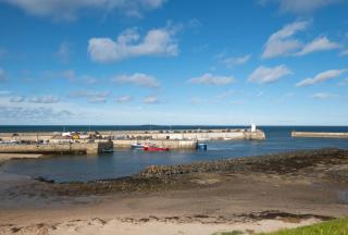 Kipper Cottage - 8