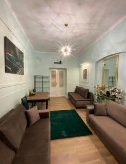 Apartament Aria - Cracovia - 9