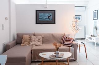 comfort apartment - 3