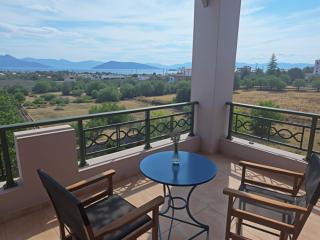 Relaxing with the view - 9