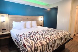 Exclusivo Inn by OYO Grand Prairie, TX - 2