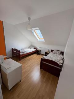 Duplex stan u Beogradu - 8