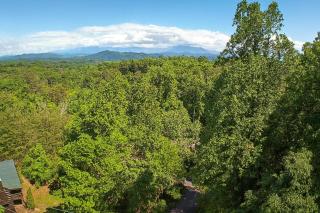 Mountain Paradise Mountain Views, Hot Tub & Free Attraction Tickets - 9