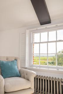 Salt Works Cottage - 4