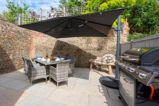 Salt Works Cottage - 3