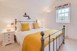 Salt Works Cottage - 1