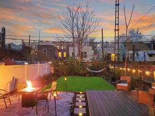 Private Entrance, 2BR 2BA in Vibrant Neighborhood! - 8