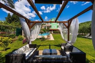 MY DALMATIA - Villa Green Paradise with private heated swimming pool - 8