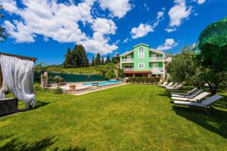 MY DALMATIA - Villa Green Paradise with private heated swimming pool - 3