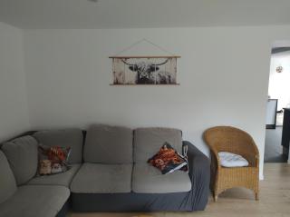 Gîte de la Rouge Roye - 2