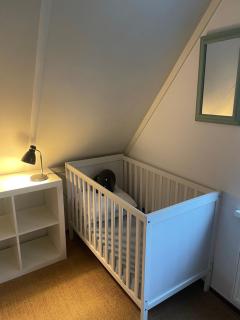 6 persoons Vakantiehuis Lavendel in Zeeland - 8