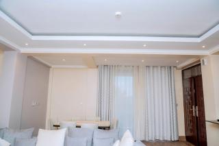Rubis Plaza Apartments - Kigali - 3
