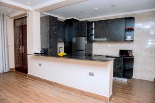 Rubis Plaza Apartments - 3