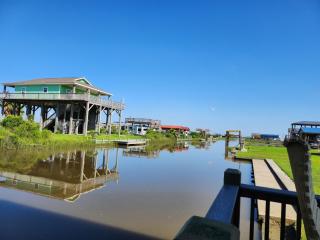 Seahorse Sea Fish Camp Sleeps 16 - 6