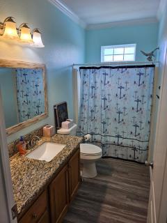 Seahorse Sea Fish Camp Sleeps 16 - 5