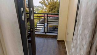 Rubis Plaza Apartments - 1