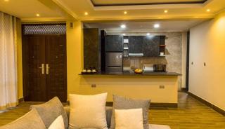 Rubis Plaza Apartments - 1