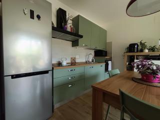 Green Home - 6