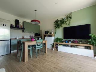 Green Home - 7