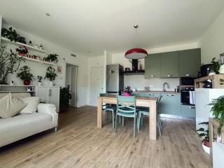 Green Home - 8