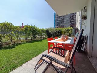 Green Home - 3