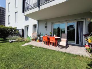 Green Home - 2