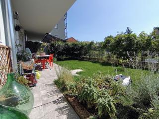 Green Home - 1