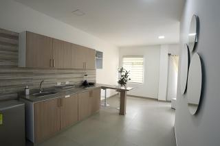 204 Espectacular Apartamento en granada - 1