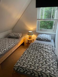 6 persoons Vakantiehuis Lavendel in Zeeland - 6