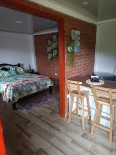 Apartaestudio Queremal - Dagua - 3