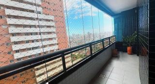 COP30 APARTAMENTO STILO PRÓXIMO Ao HANGAR, 3 DORMITÓRIOS, SENDO 3 SUITES, 4 BANHEIROS, 2 VAGAS PARA CARRO, - 7