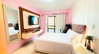 COP30 APARTAMENTO STILO PRÓXIMO Ao HANGAR, 3 DORMITÓRIOS, SENDO 3 SUITES, 4 BANHEIROS, 2 VAGAS PARA CARRO, - 3