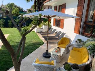 VILLA ROMA Resort - 2