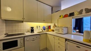 Résidence Belier - Appartement confortable · Au pied des pistes · WIFI gratuit et illimité · Terrasse MAE-7374 - 3