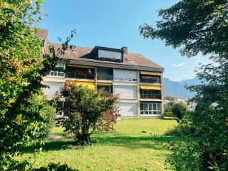 Apartment Baytrail in Seenähe - 4