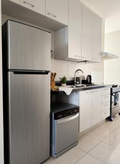 Apartamento Elegante de Frente para o Mar em Copacabana - 2