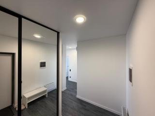 Modern, great city-forest view apartment - 0