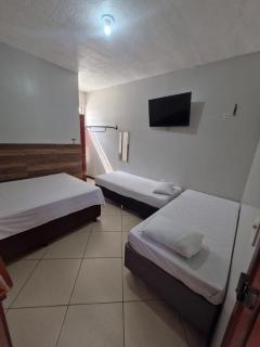 Hotel Akemi - 6