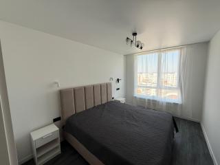 Modern, great city-forest view apartment - 3