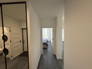 Modern, great city-forest view apartment - 2