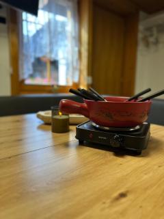 Bergsicht, SKi, 5 min Seilbahn, nahe Saas-Fee - 6