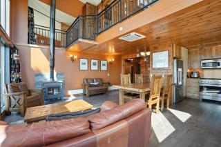 Ponca Lode Retreat - 1