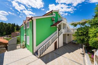 MY DALMATIA - Villa Green Paradise with private heated swimming pool - 4